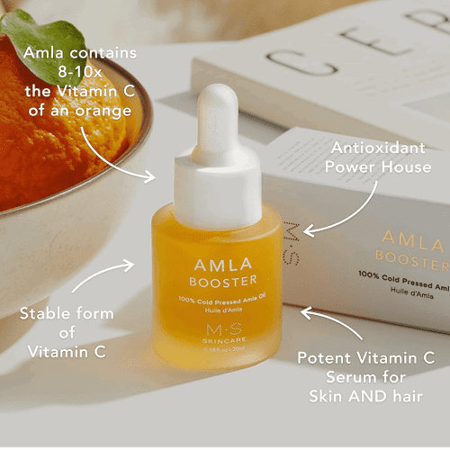 ms skincare amla oil 285610