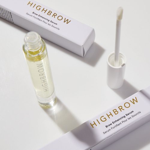 ms skincare highbrow brow enhancing serum 710533