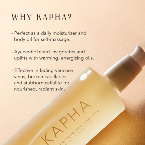 ms skincare kapha energizing body oil 377412