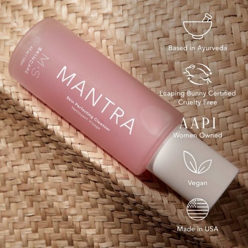 ms skincare mantra skin perfecting cleanser 274939