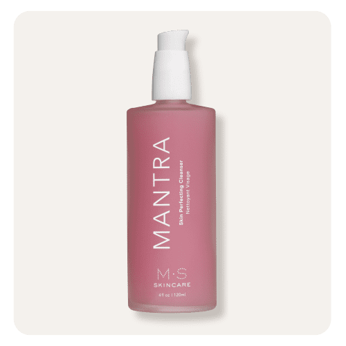 ms skincare mantra skin perfecting cleanser 682361