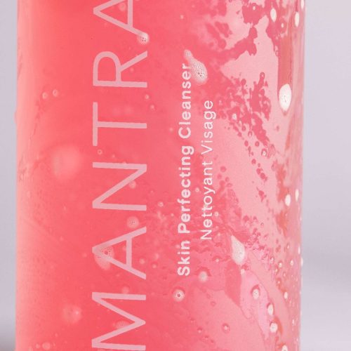 ms skincare mantra skin perfecting cleanser 946339