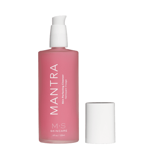 ms skincare mantra skin perfecting cleanser 966235