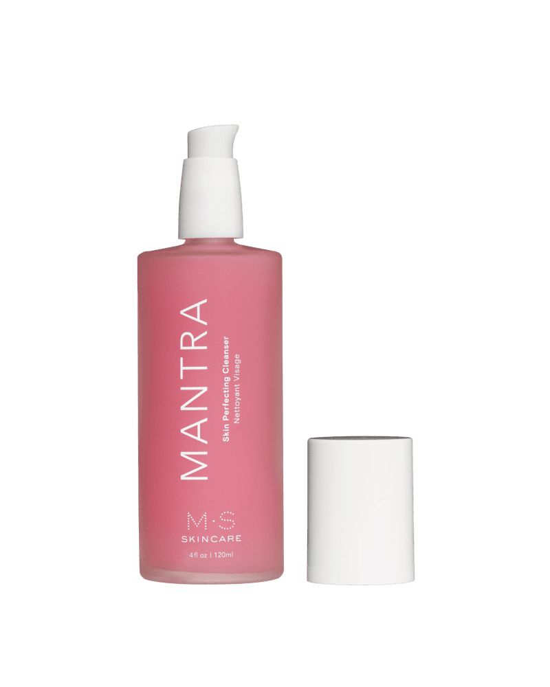 ms skincare mantra skin perfecting cleanser 966235