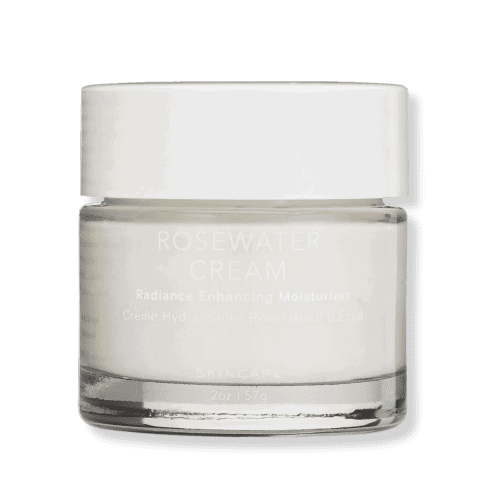 ms skincare rosewater cream radiance enhancing moisturizer 192626