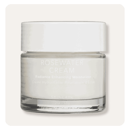 ROSEWATER CREAM