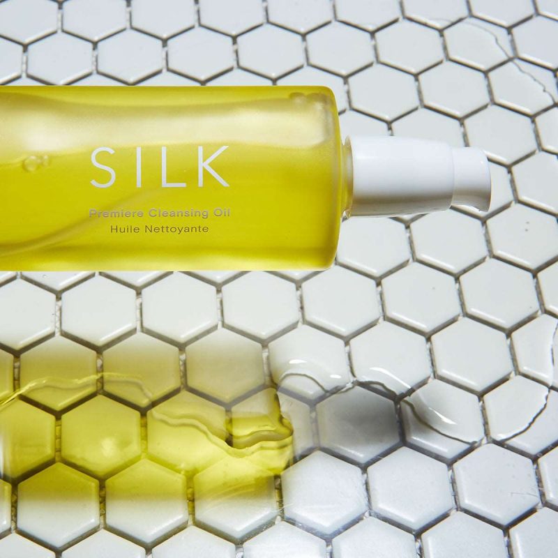 ms skincare silk premier cleansing oil 572003