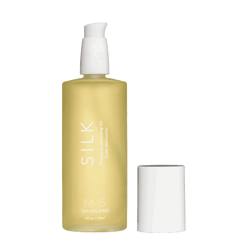 ms skincare silk premier cleansing oil 978317