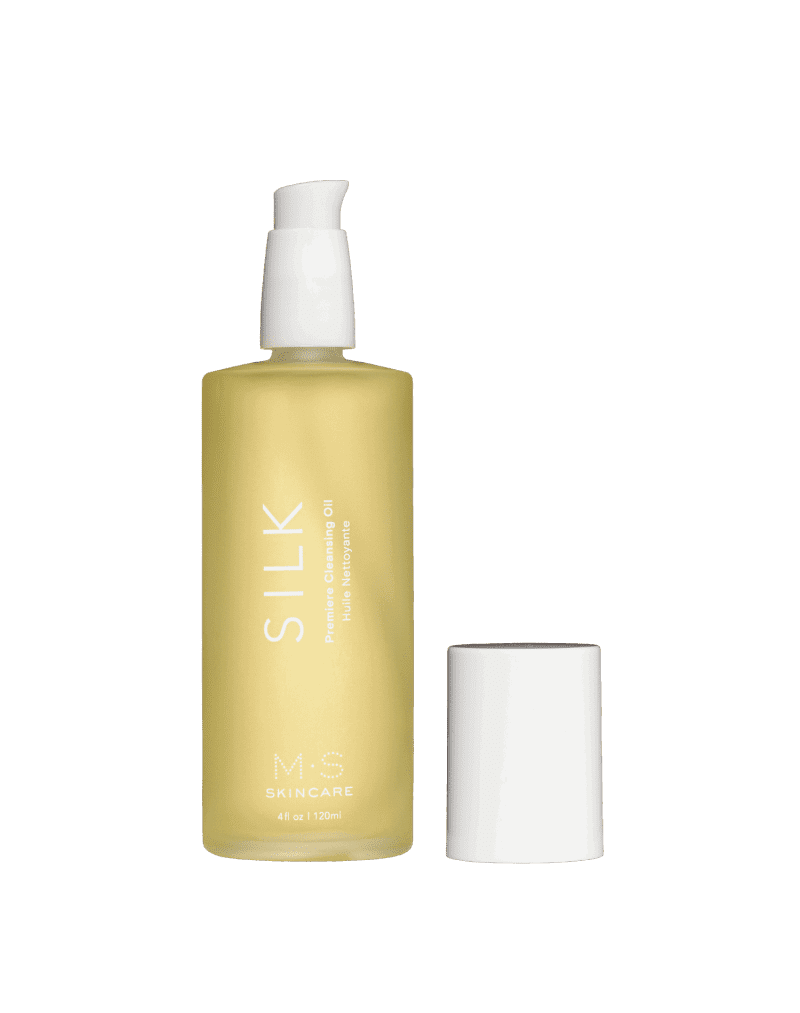 ms skincare silk premier cleansing oil 978317