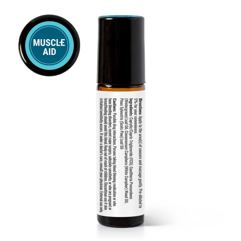 muscle aid eo blend rollon 10ml 02