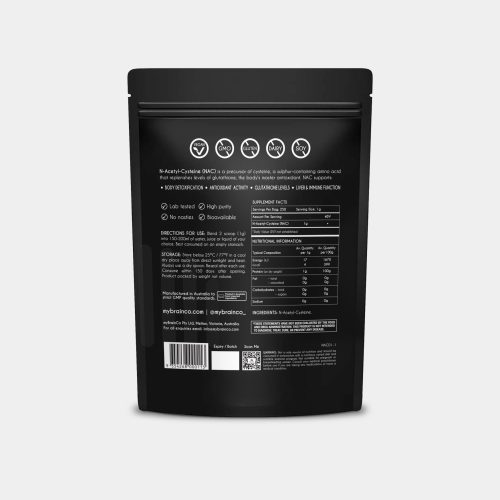 mybrainco us nac powder 936556