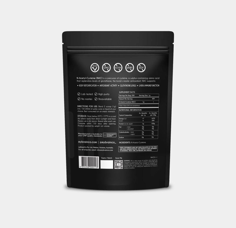 mybrainco us nac powder 936556