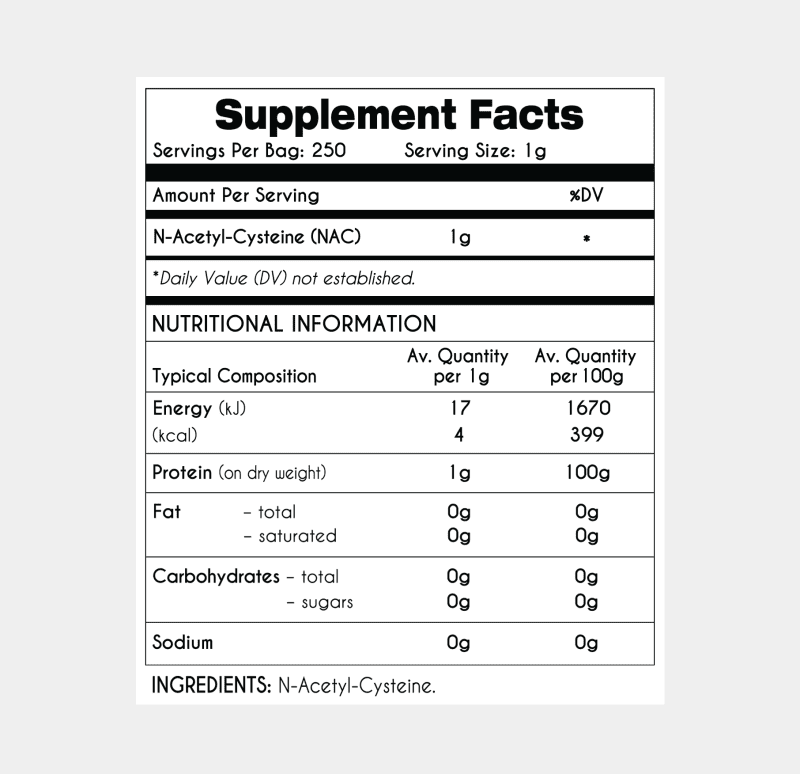 mybrainco us nac powder 978672