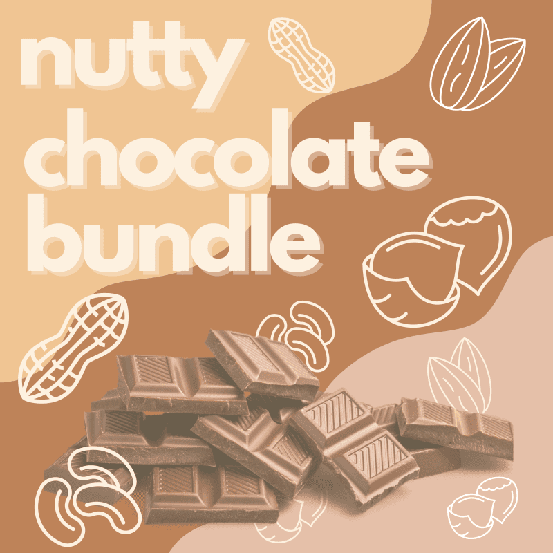 nuttychocolatebundle