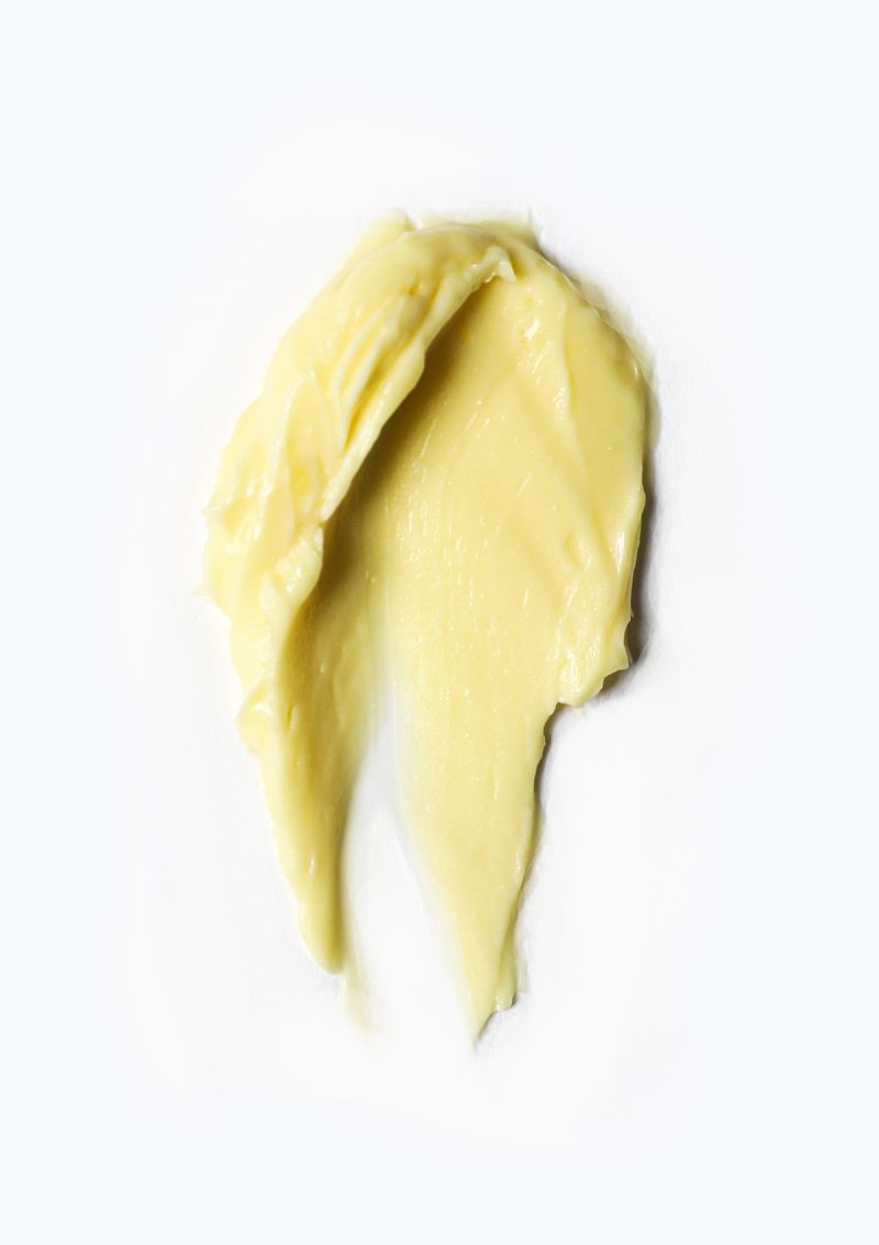 oil butter neroli carter and jane smear