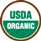 USDA Certified Organic