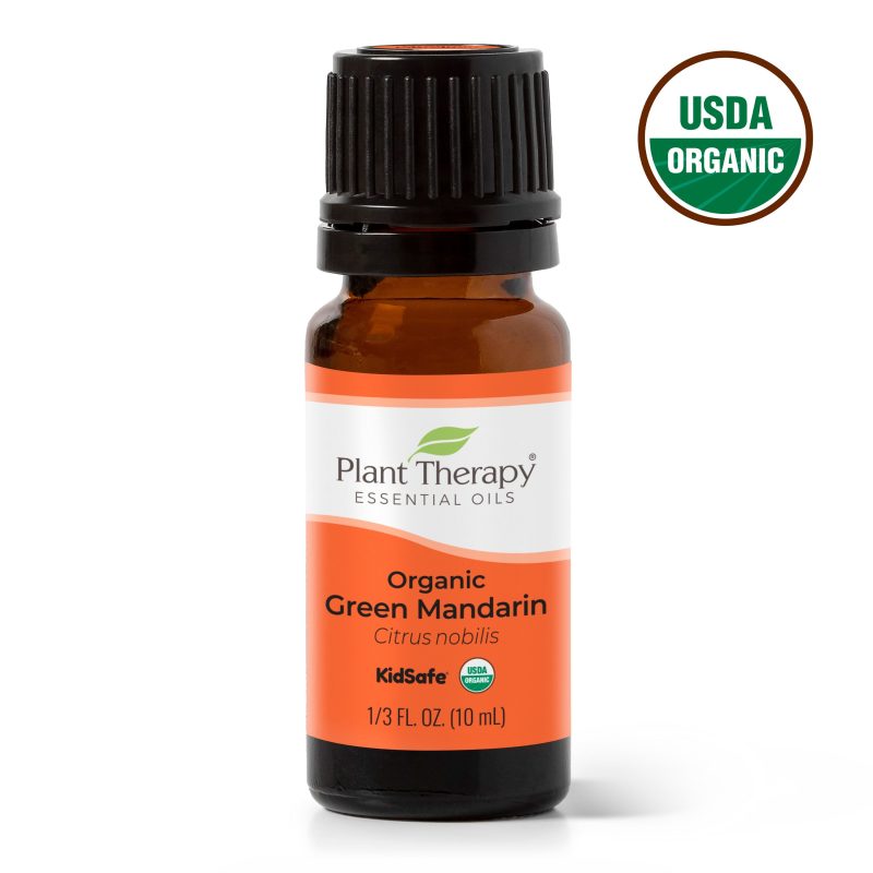 organic green mandarin eo 10ml 01 logo