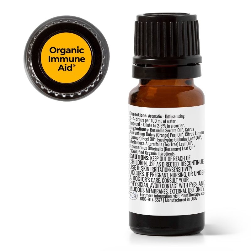 organic immune aid blend 10ml 02