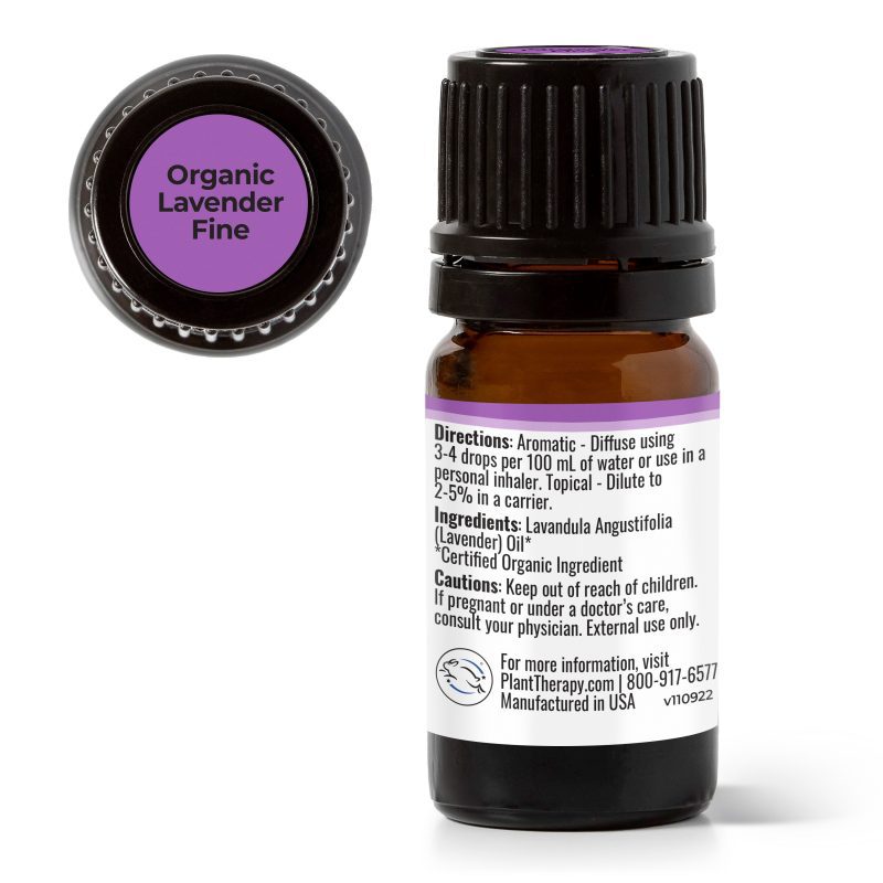 organic lavender fine eo 5mL 02