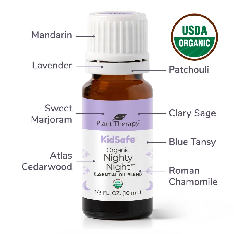 organic nighty night kidsafe eo blend 10ml 03