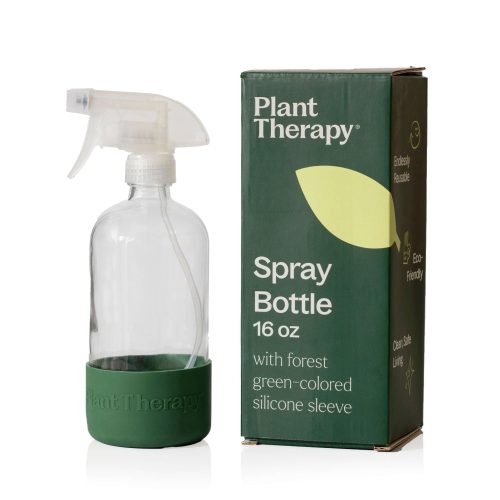 plant therapy cleaning duo citrus burst forest green sleeve 286296