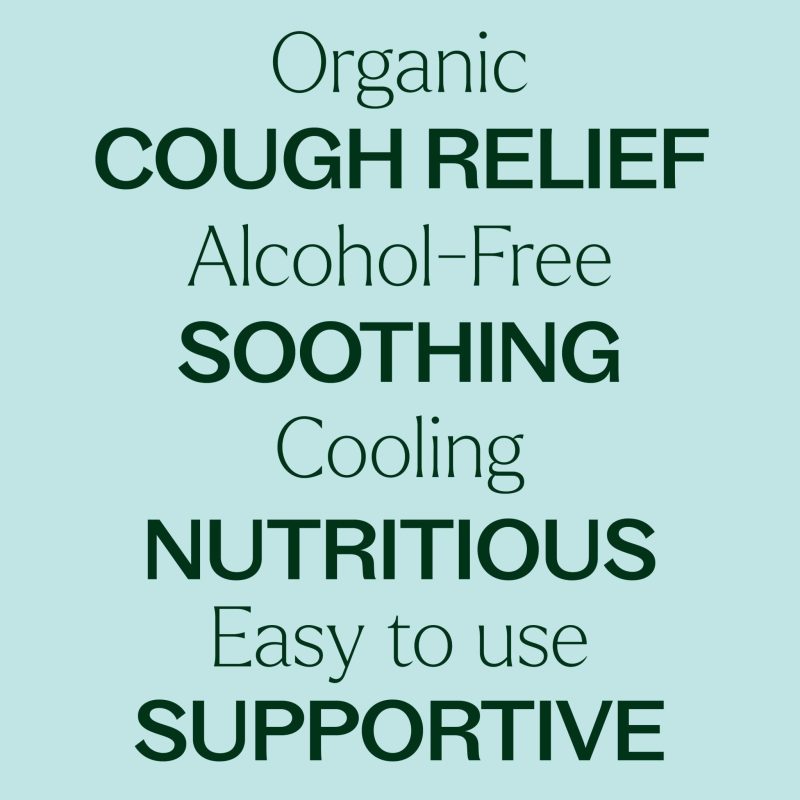 plant therapy cough relief organic herbal supplement 885355