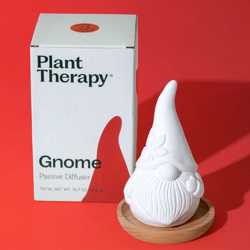 plant therapy gnome passive diffuser 179583