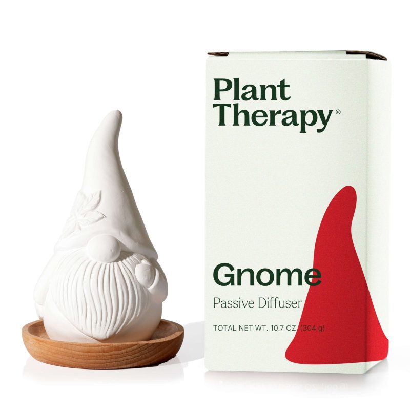 plant therapy gnome passive diffuser 367727