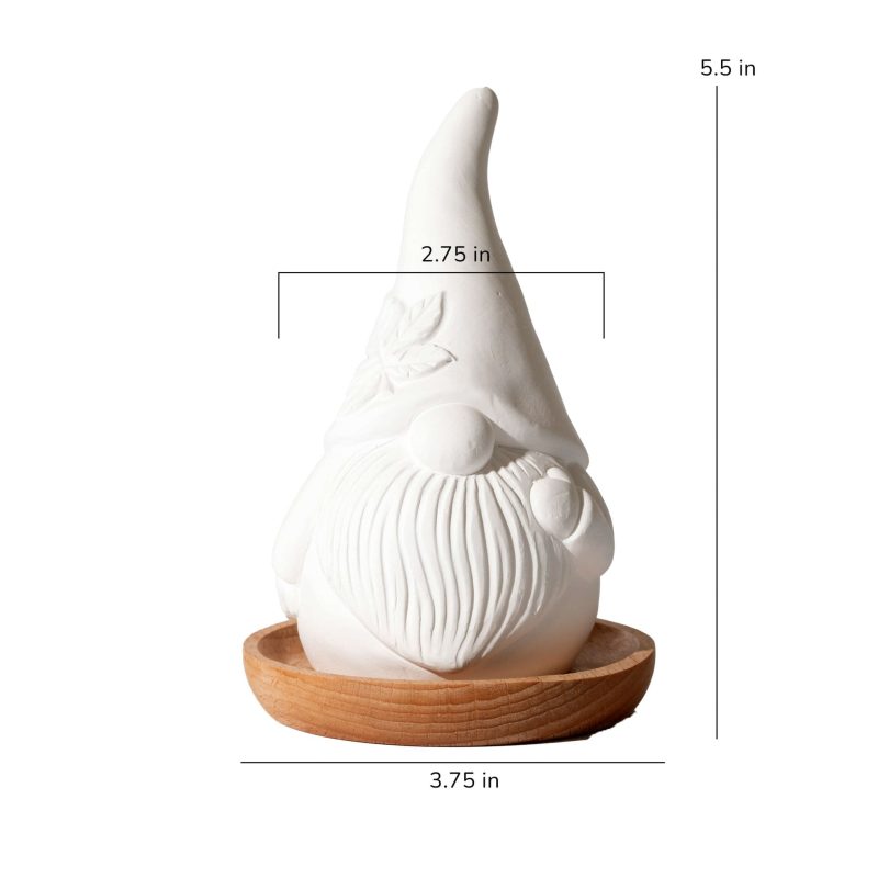 plant therapy gnome passive diffuser 431811