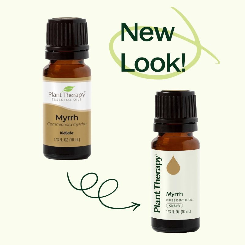 plant therapy myrrh essential oil 255922