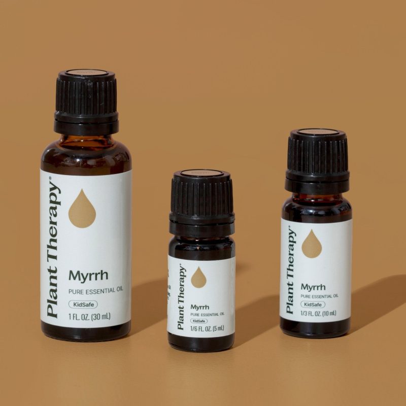 plant therapy myrrh essential oil 749031