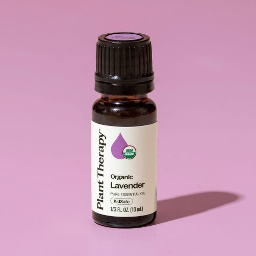 plant therapy organic lavender essential oil 870033