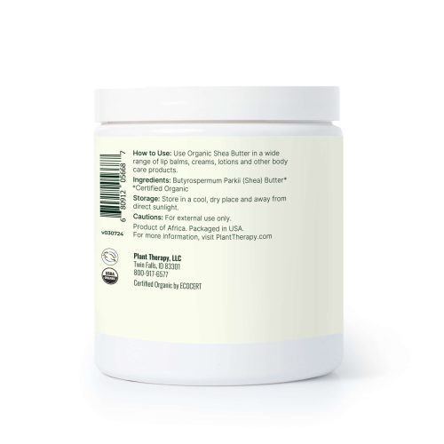 plant therapy organic shea butter 458628