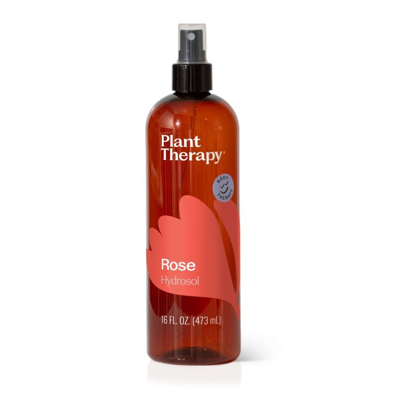 Plant Therapy Rose Hydrosol