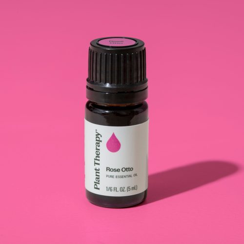 plant therapy rose otto essential oil 814811