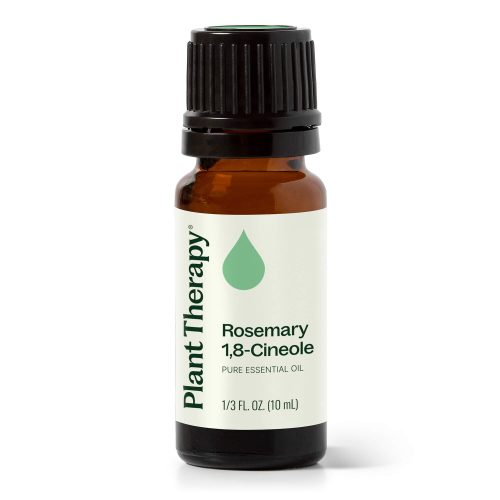 Plant Therapy Rosemary 1,8 - Cineole Essential Oil