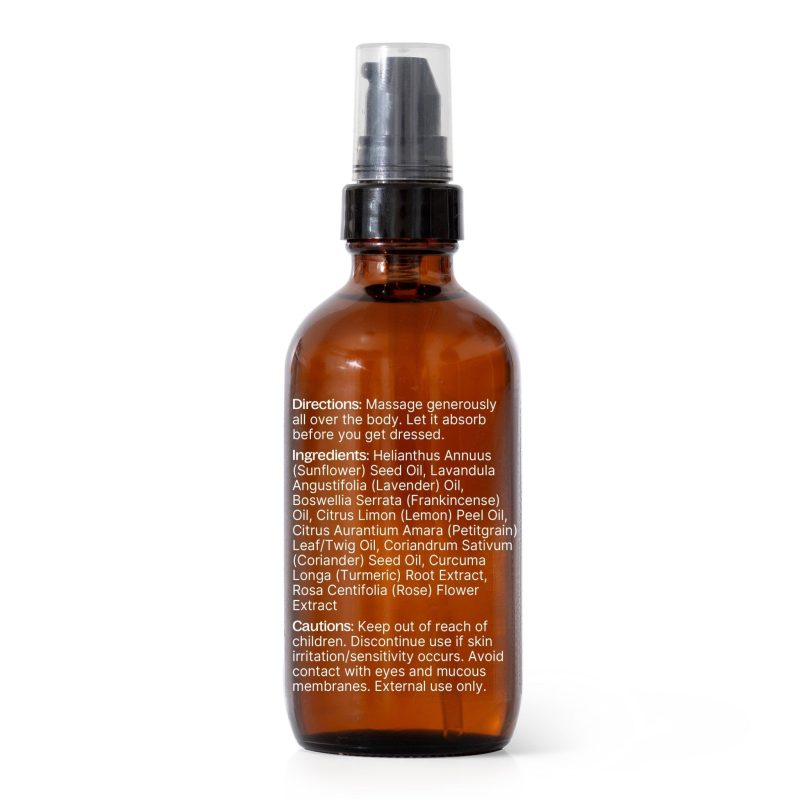 plant therapy soft skin body oil 203673