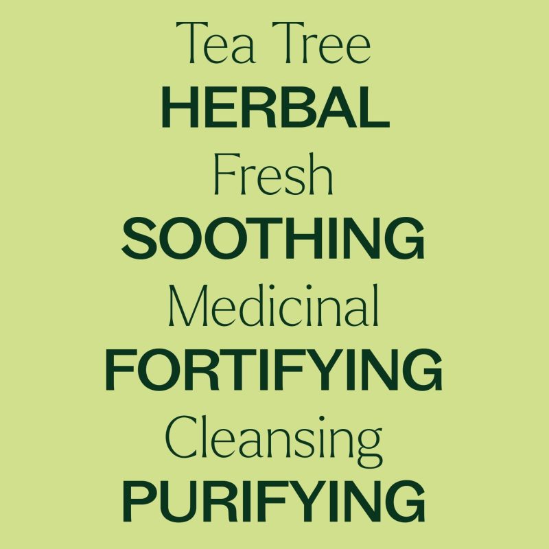 plant therapy tea tree essential oil pre diluted roll on 843903