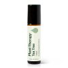 Plant Therapy Tea Tree Essential Oil Pre - Diluted Roll - On