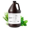 Plant Therapy Tea Tree & Peppermint Body Wash Bulk - M.S Skincare