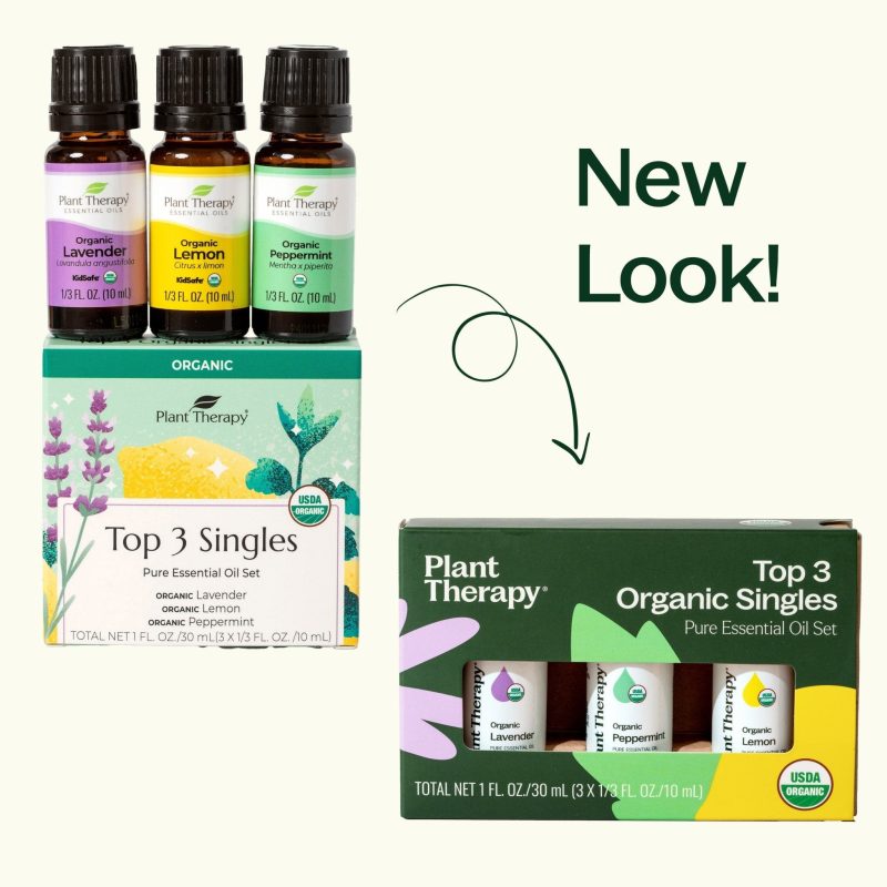 plant therapy top 3 organic singles set 243864