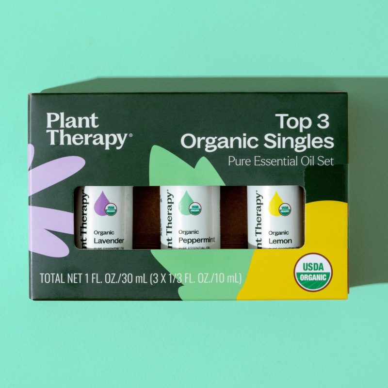 plant therapy top 3 organic singles set 664848