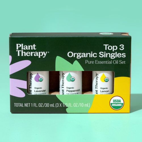 plant therapy top 3 organic singles set 918633