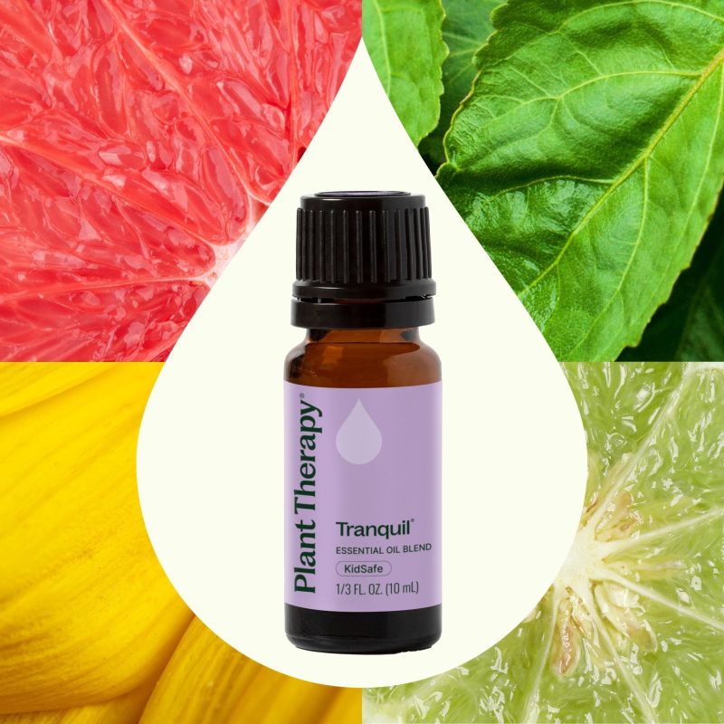 plant therapy tranquil essential oil blend 143084