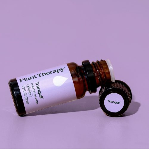 plant therapy tranquil essential oil blend 822833