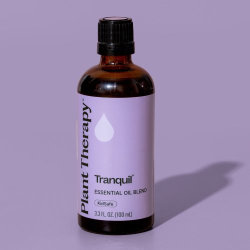 plant therapy tranquil essential oil blend 834685