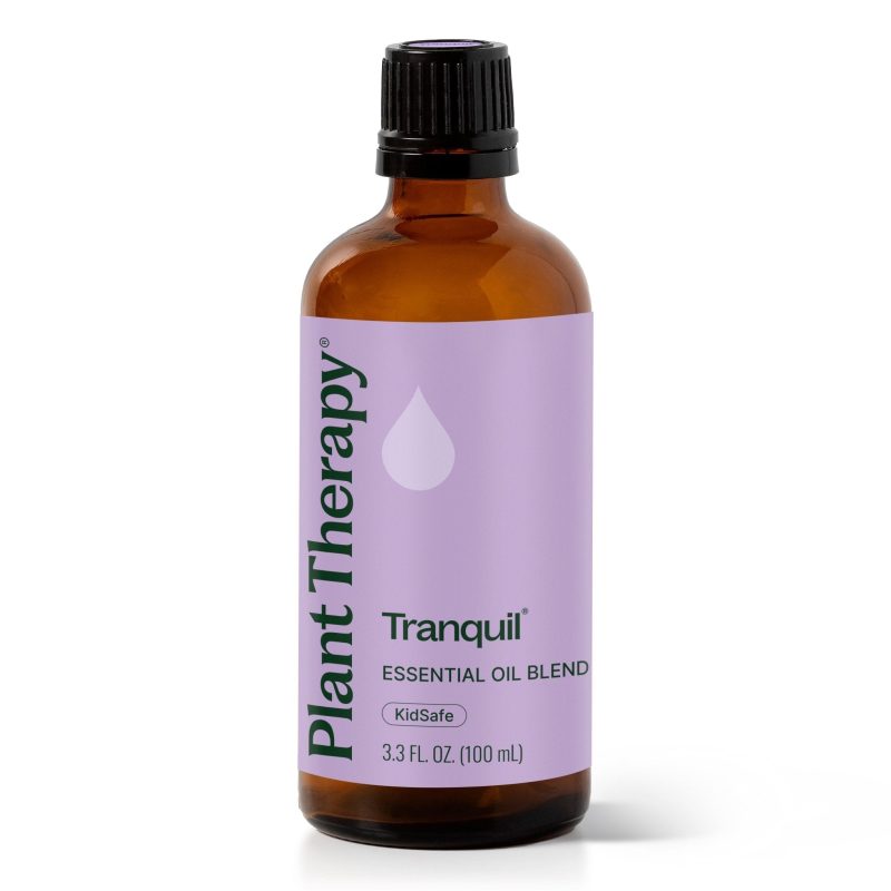 Plant Therapy Tranquil ®️ Essential Oil Blend