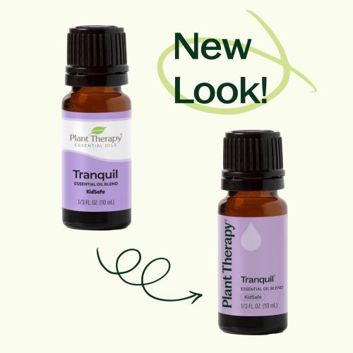 plant therapy tranquil essential oil blend 932314