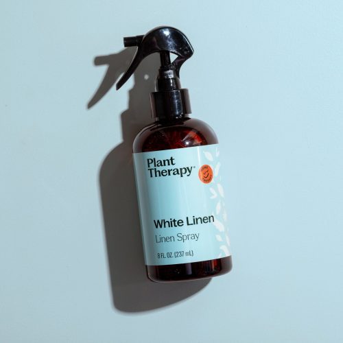 plant therapy white linen spray 296193