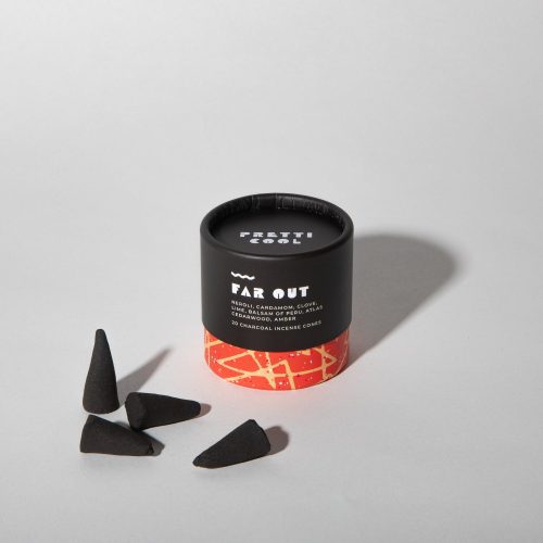 pretticool pretticool incense cones og scents 504366